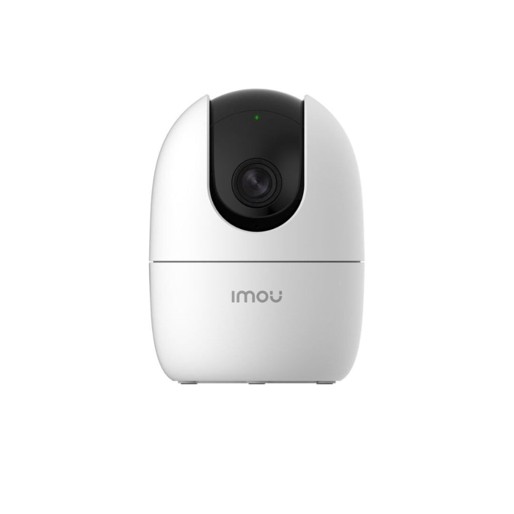Best IMOU Camera Ranger 2 360 Degree Security Camera