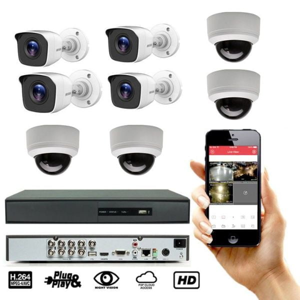 Best Night Vision Security Camera 2024