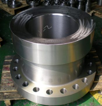 foto forging