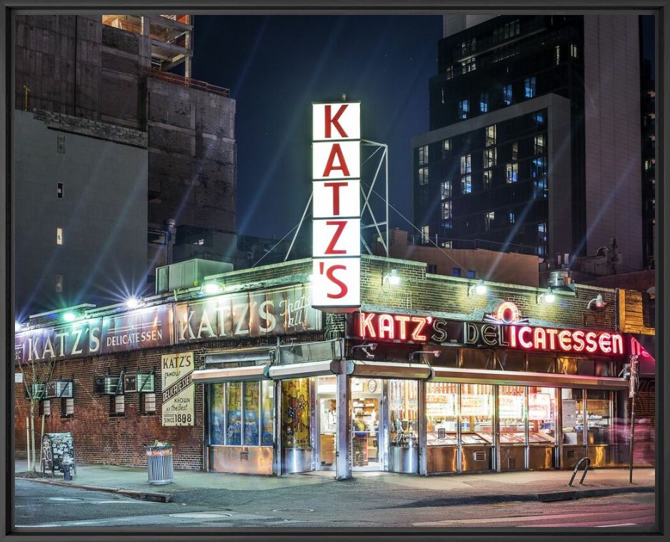 katz s delicatessen nyc