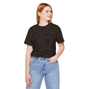 Unisex Jersey Short Sleeve Tee - Image 105