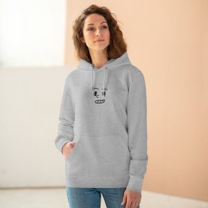 Unisex Cruiser Hoodie - Image 12