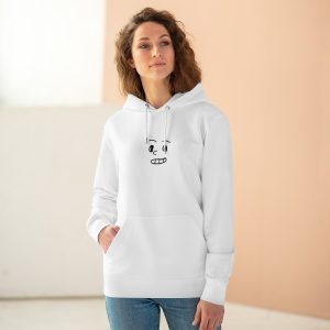 Unisex Cruiser Hoodie - Image 6