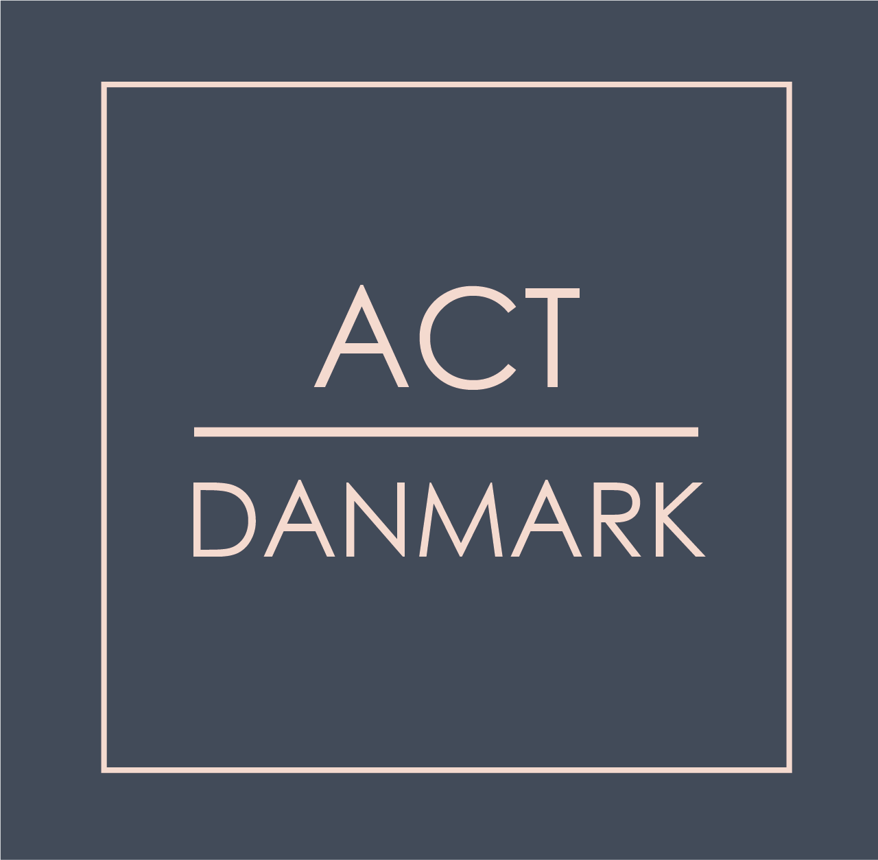 ACT Danmark logo