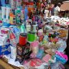 Shop in rural Togo