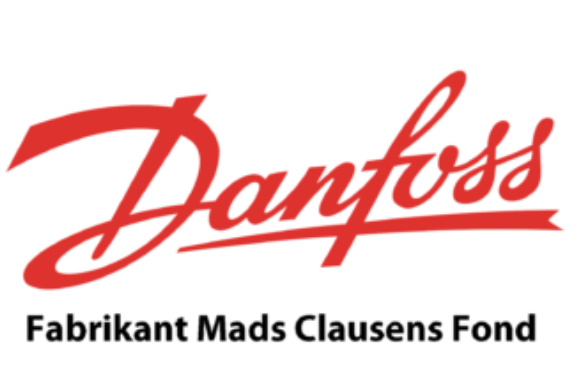 Danfoss Fond Logo