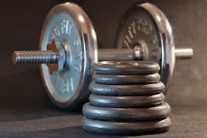 Personal Trainer London