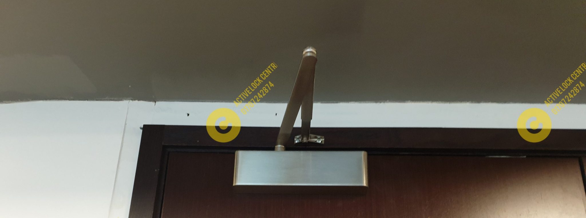 Door Closer installation and service