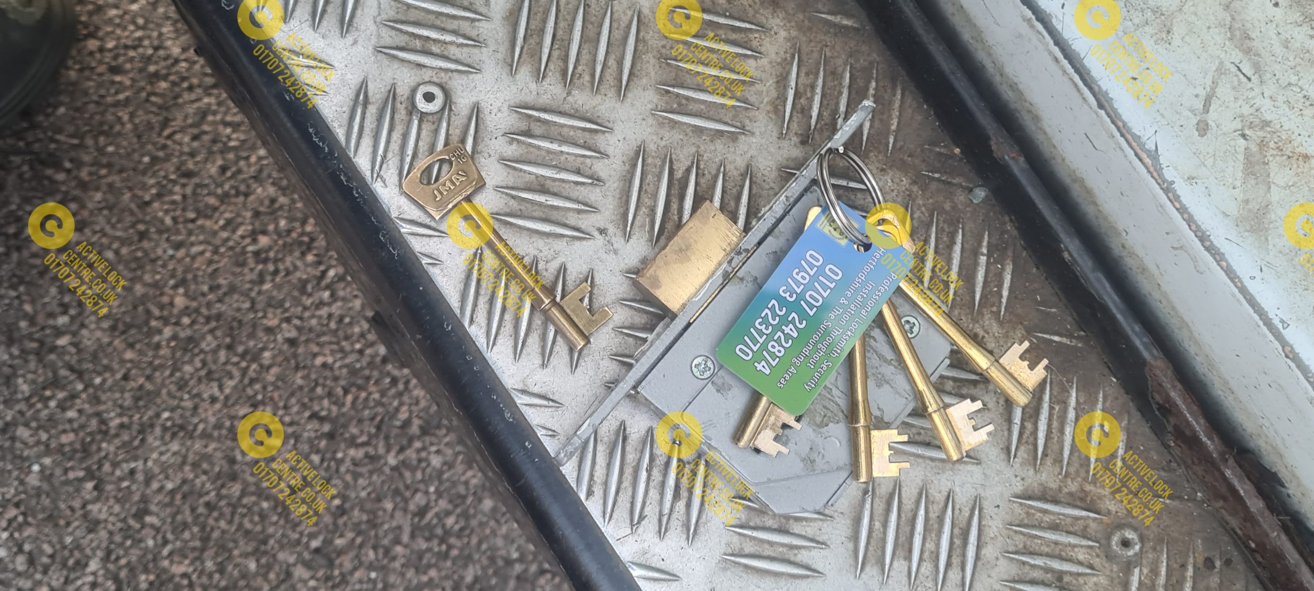 Lost Keys The Ultimate Guide to Dealing with it Active Lock Centre