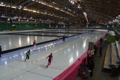 Masters Hamar 17-18 januari 2015