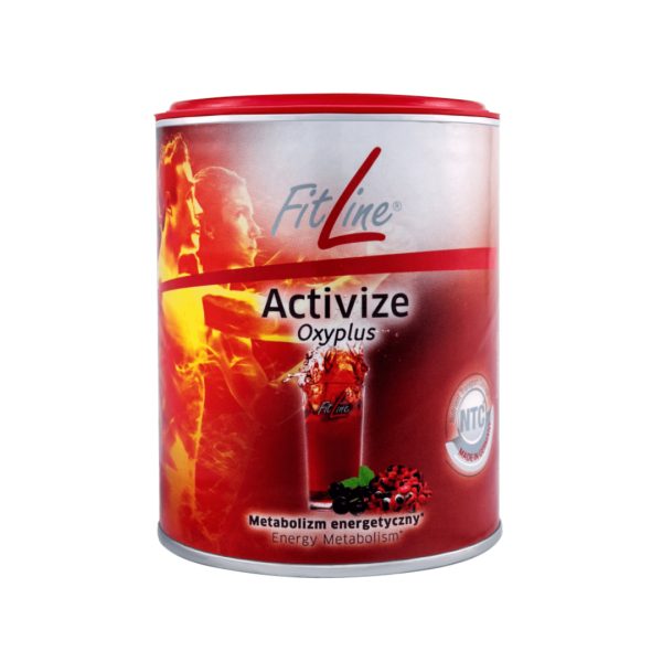 Activize OxyPlus