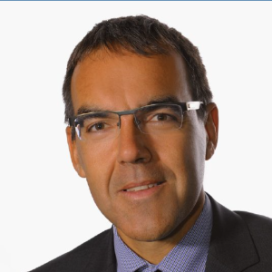 Docteur Peter Pfortner