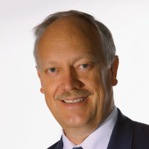 Docteur Raimund Abele