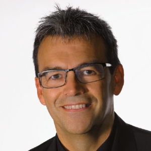 Docteur Tobias Kühne