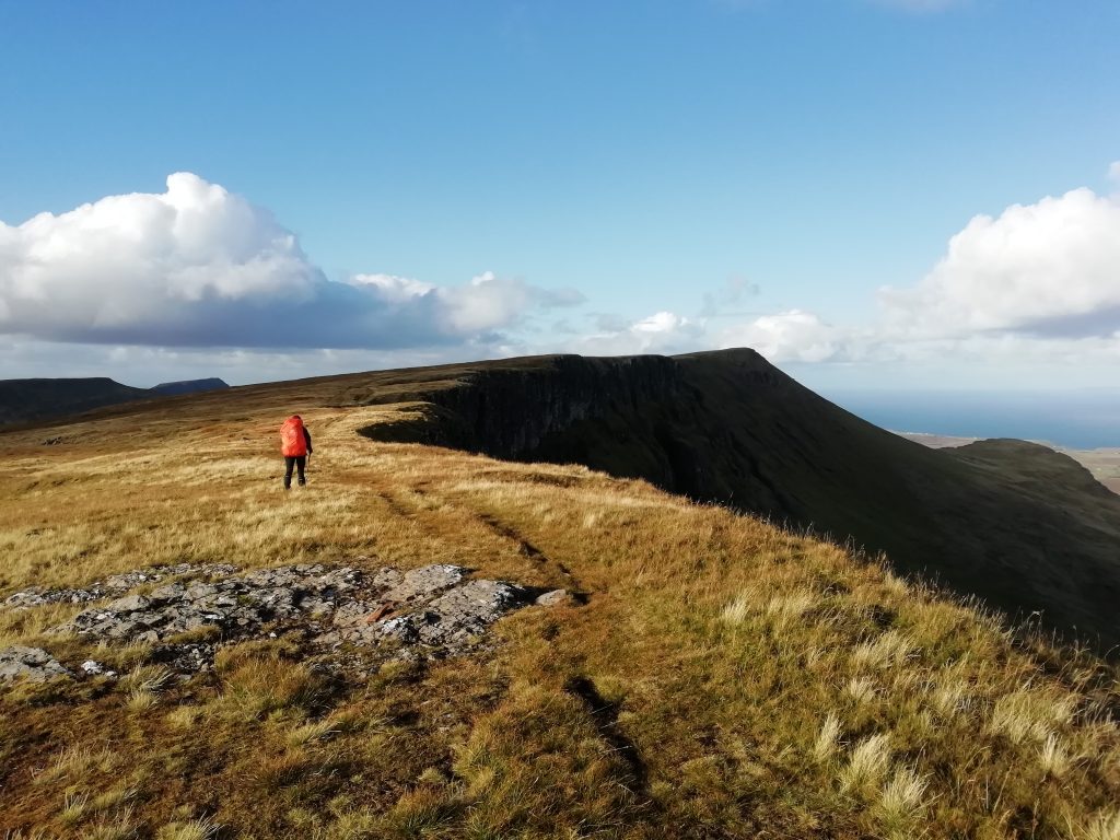 Trotternish Ridge