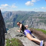 trolltunga helicopter tour