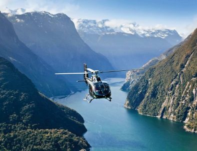 Helicopter