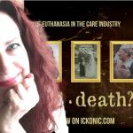 A good death? – Documentary Jacqui Deevoy