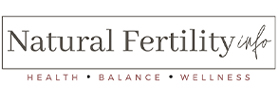 Logo Natural fertility