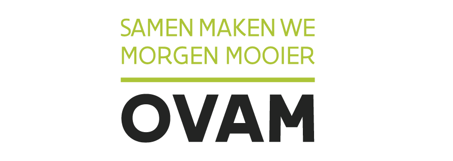 OVAM logo