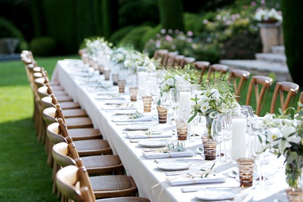 5 Wedding Catering Styles: A Comprehensive Guide for Your Big Day