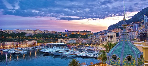 Corporate Events in Monaco