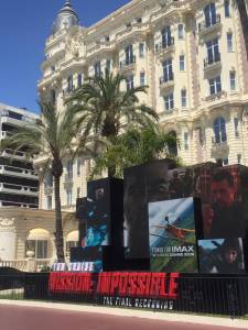 Cannes Event