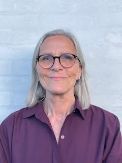 Anne Arvad