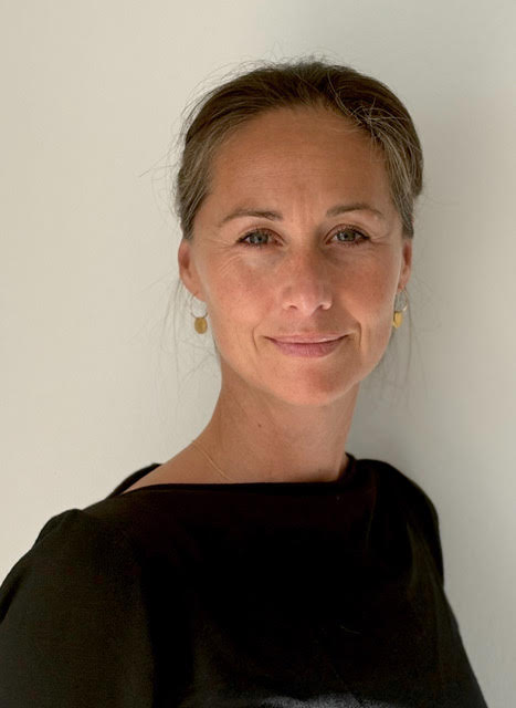 Julie Damgaard Sandah