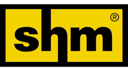 shm logo