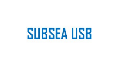 Subsea USB logo