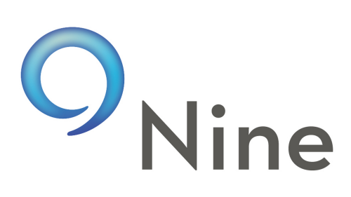 Nine logo