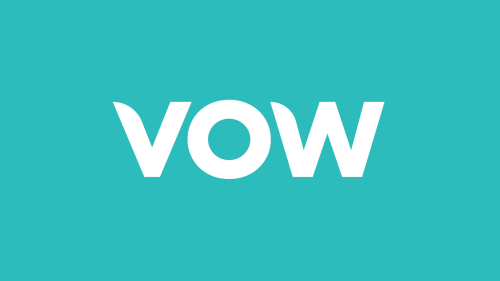 Vow logo
