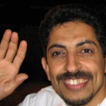 abdulhadi alkhawaja