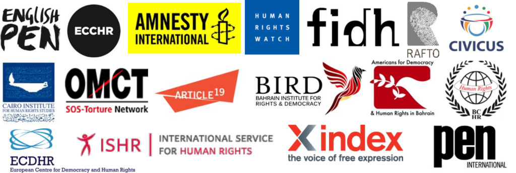 Americans for Democracy & Human Rights in Bahrain