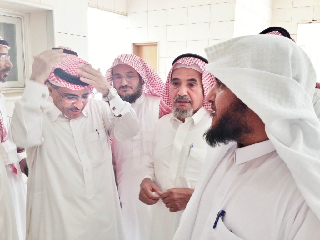 Image result for معتقلي حركة "حسم"