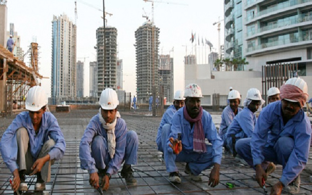 qatar atimes.com migrant workers featured image