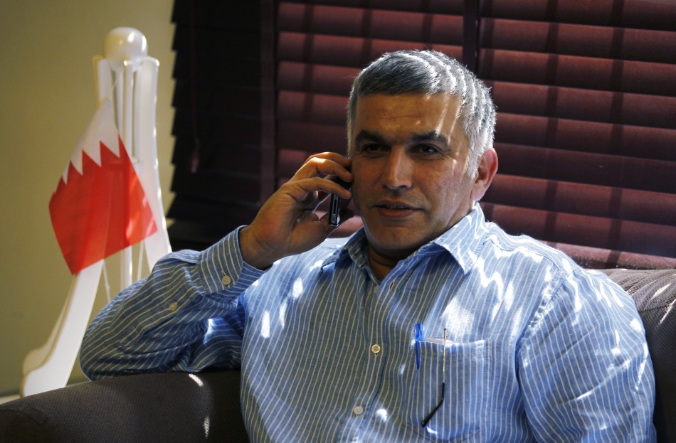 Bahrain Abruptly Reschedules Nabeel Rajab's Twitter Case to 7 December ...