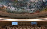 The 37th Session of the UN HRC