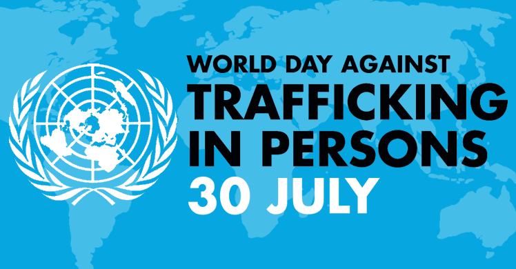 Gulf States Remain Areas Of Deep Concern On World Day Against Trafficking In Persons Americans For Democracy Human Rights In Bahrain