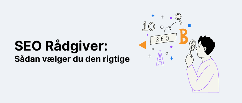 SEO Rådgiver