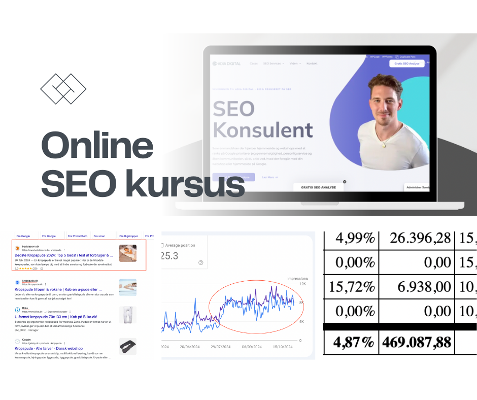 online seo kursus tumbnail