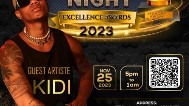 ADINKRA HEROES EXECELLENCE AWARDS 2023