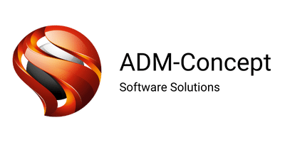 ADM-Concept logo