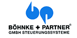 Logo Böhnke & Partner