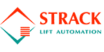 Logo Strack Lift Automation
