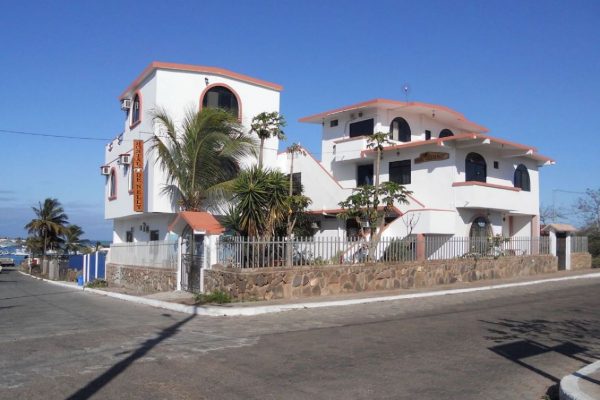 Casa de Nelly - San Cristobal