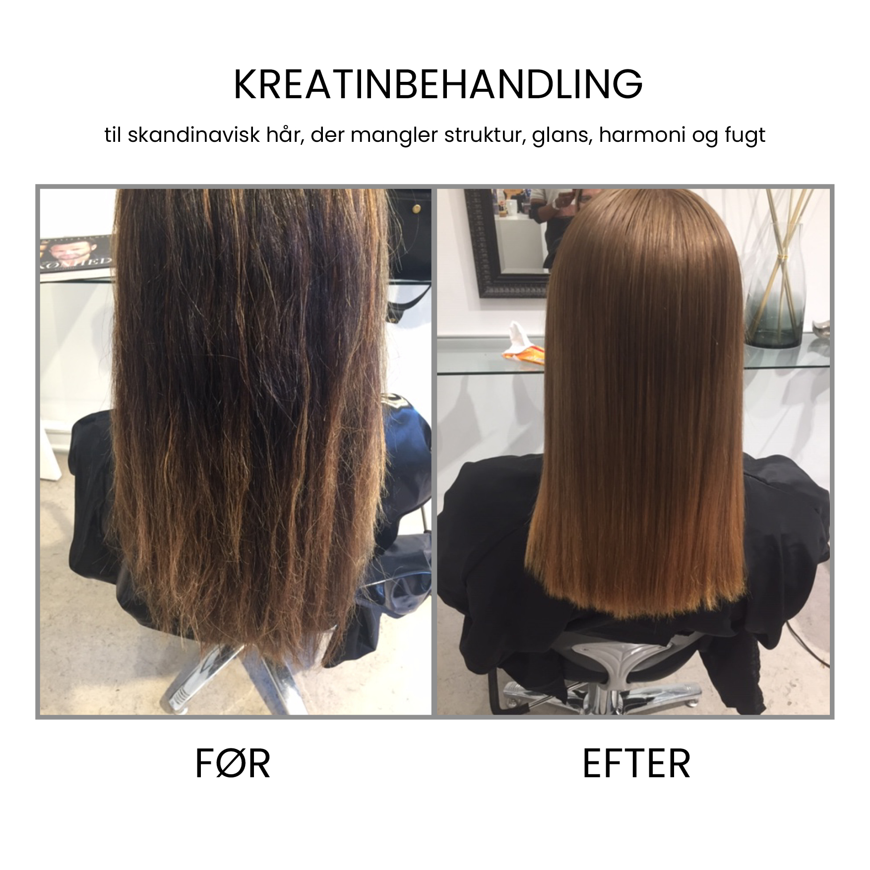 Keratin Treatment – Adrianashaar.dk