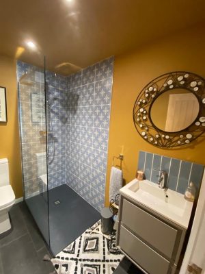 Adrian Lusha Bathroom Installation 4