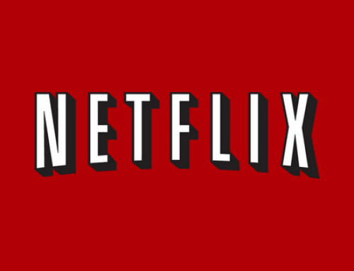 Netflix endelig til Norge